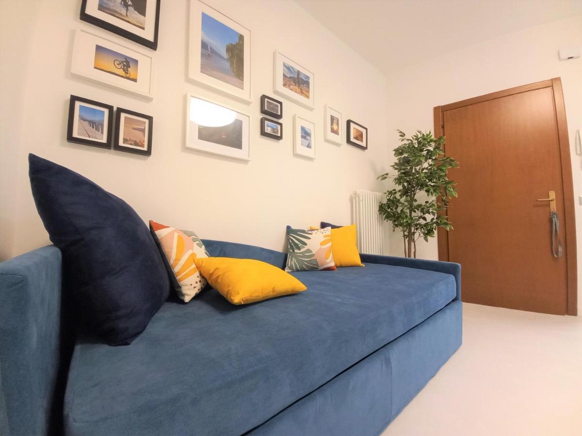 North Lake Riva Apartment, Steps From The Garda Lake Exteriér fotografie