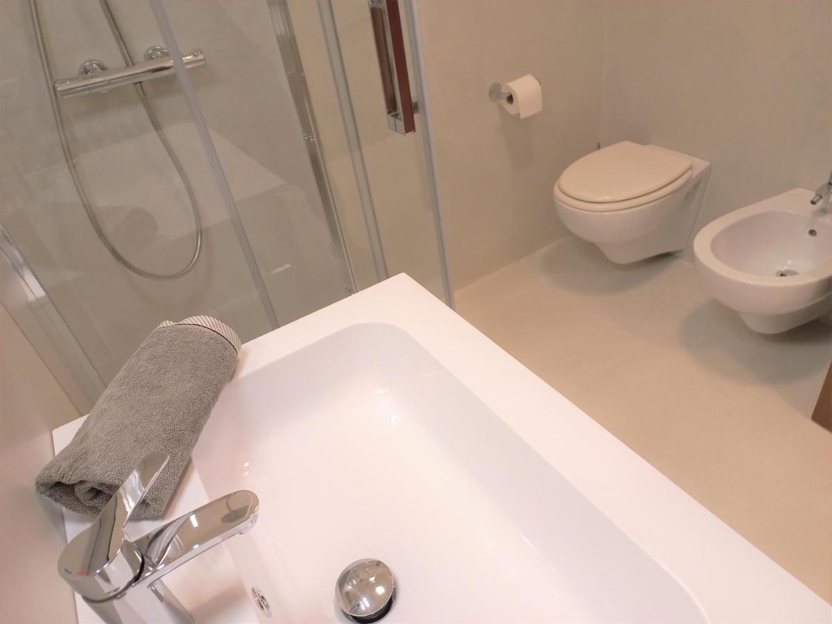 North Lake Riva Apartment, Steps From The Garda Lake Exteriér fotografie