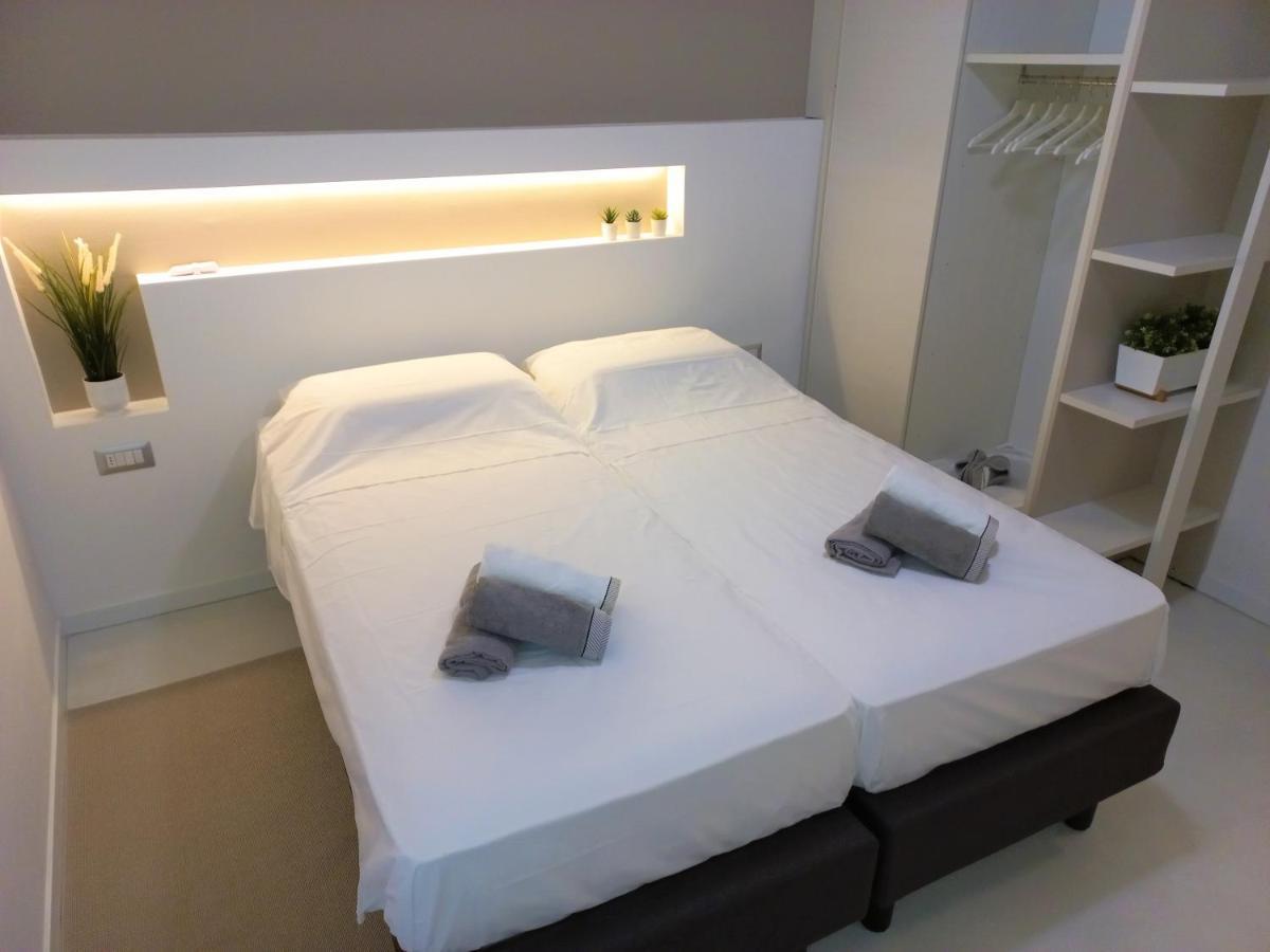 North Lake Riva Apartment, Steps From The Garda Lake Exteriér fotografie
