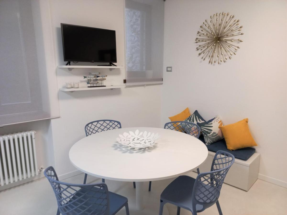 North Lake Riva Apartment, Steps From The Garda Lake Exteriér fotografie