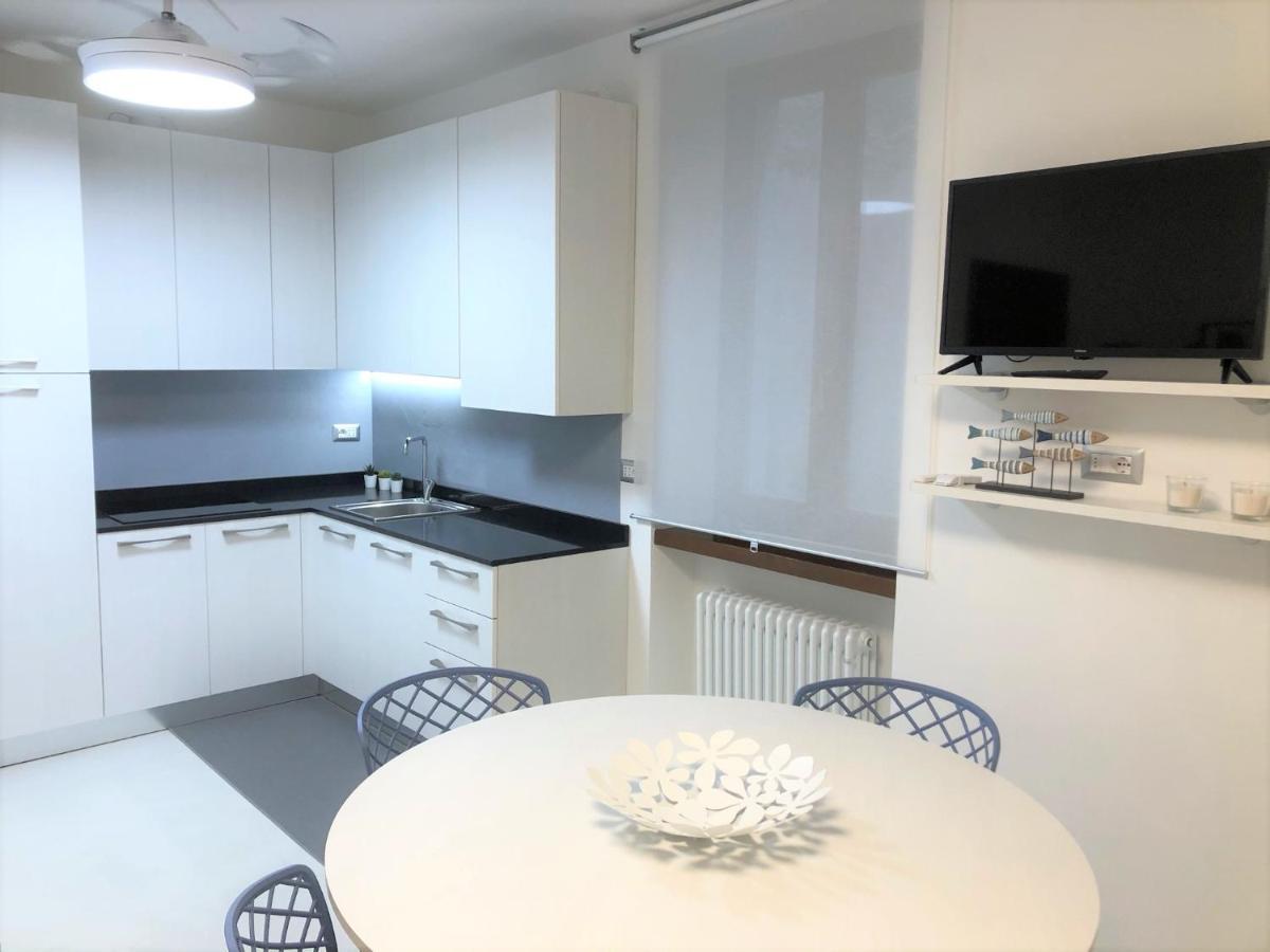 North Lake Riva Apartment, Steps From The Garda Lake Exteriér fotografie
