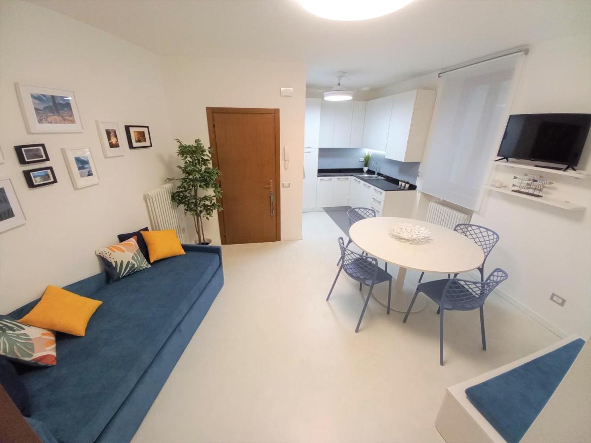 North Lake Riva Apartment, Steps From The Garda Lake Exteriér fotografie