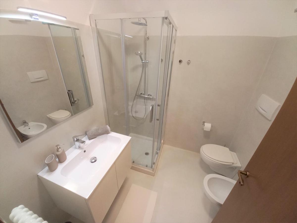 North Lake Riva Apartment, Steps From The Garda Lake Exteriér fotografie