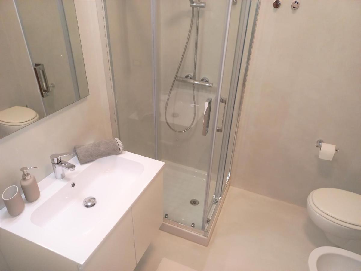 North Lake Riva Apartment, Steps From The Garda Lake Exteriér fotografie