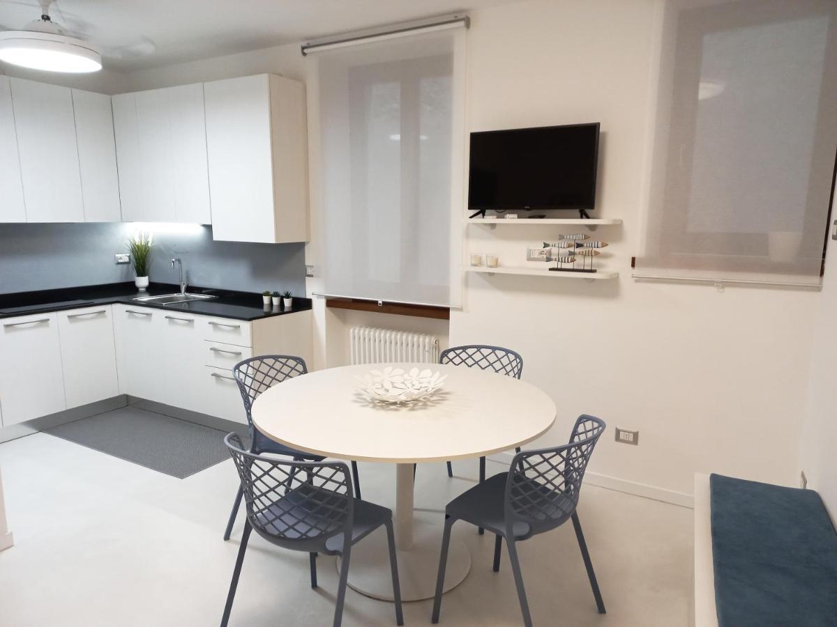 North Lake Riva Apartment, Steps From The Garda Lake Exteriér fotografie