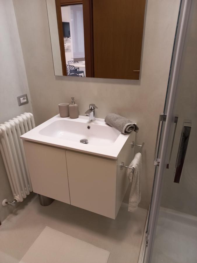 North Lake Riva Apartment, Steps From The Garda Lake Exteriér fotografie