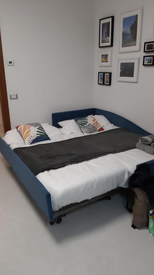 North Lake Riva Apartment, Steps From The Garda Lake Exteriér fotografie