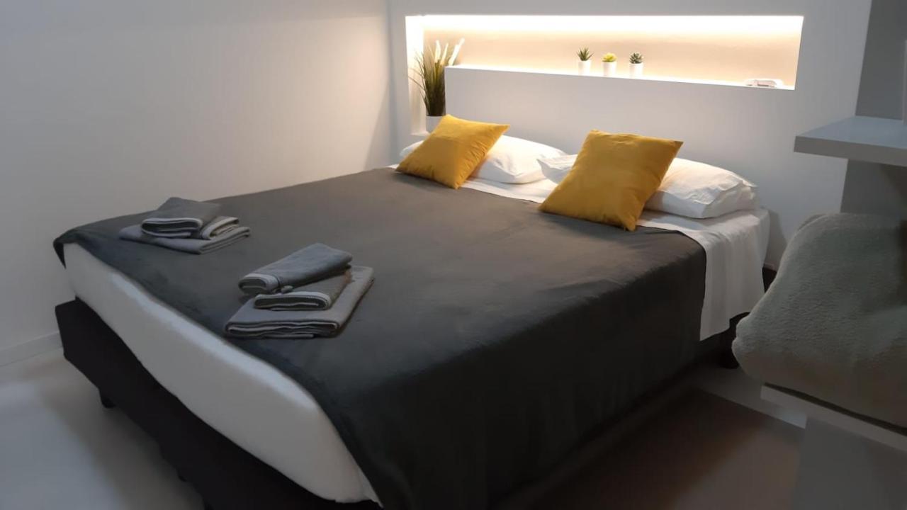 North Lake Riva Apartment, Steps From The Garda Lake Exteriér fotografie